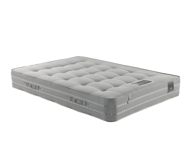 Sareer Mattresses Pocketo Pocket Sprung 1500 Mattress & Reviews